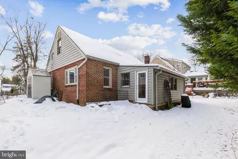 2007 Lansdowne Way, Silver Spring, MD 20910 photo 34