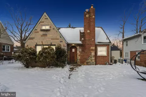 2007 Lansdowne Way, Silver Spring, MD 20910