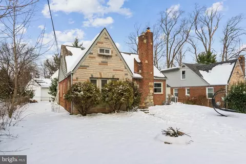 2007 Lansdowne Way, Silver Spring, MD 20910 photo 37