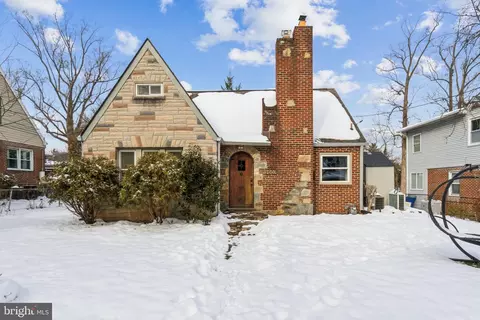 2007 Lansdowne Way, Silver Spring, MD 20910 photo 39