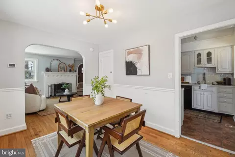 2007 Lansdowne Way, Silver Spring, MD 20910 photo 11