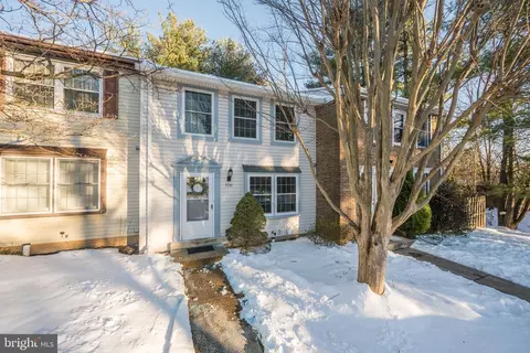 7756 Epsilon Dr, Rockville, MD 20855