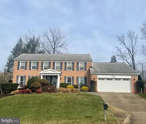 9409 Wooden Bridge Rd, Potomac, MD 20854
