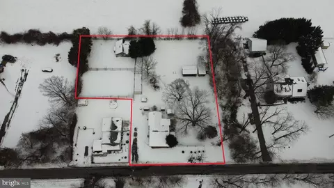 13813 Berryville Rd, Germantown, MD 20874