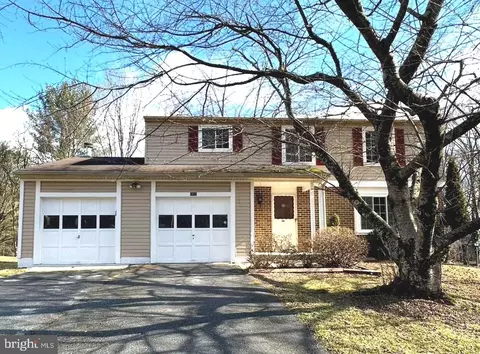 1412 Crockett Ln, Silver Spring, MD 20904 photo 1
