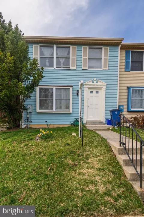 14244 Castle Blvd #110-80, Silver Spring, MD 20904