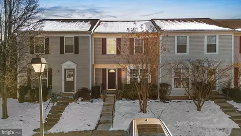 3255 Saint Florence Ter, Olney, MD 20832