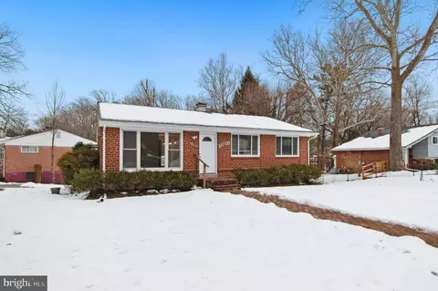 11709 Mentone Rd, Silver Spring, MD 20906 photo 3