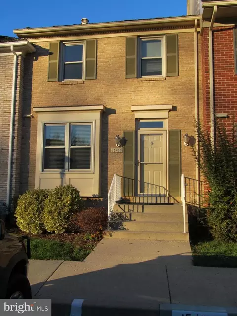15408 Manor Village Ln, Rockville, MD 20853