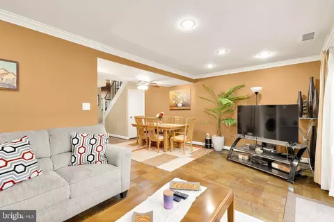 Living - 3313 Claridge Ct, Silver Spring, MD 20902 photo 1 of 4