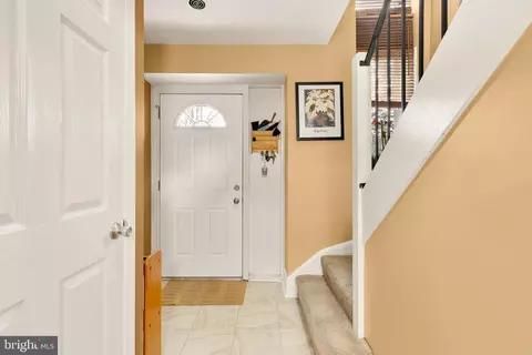 Entry Way - 3313 Claridge Ct, Silver Spring, MD 20902 photo 1 of 1