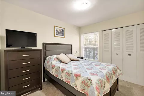 Bedroom - 3313 Claridge Ct, Silver Spring, MD 20902 photo 1 of 4