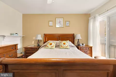 Bedroom - 3313 Claridge Ct, Silver Spring, MD 20902 photo 4 of 4