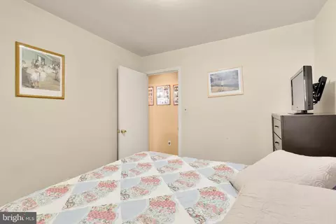 Bedroom - 3313 Claridge Ct, Silver Spring, MD 20902 photo 2 of 4