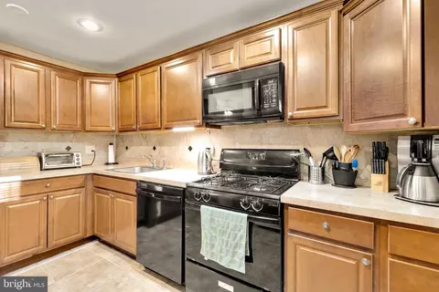 Kitchen - 3313 Claridge Ct, Silver Spring, MD 20902 photo 2 of 2