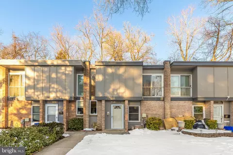 3313 Claridge Ct, Silver Spring, MD 20902