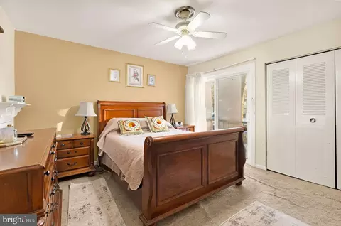 Bedroom - 3313 Claridge Ct, Silver Spring, MD 20902 photo 3 of 4