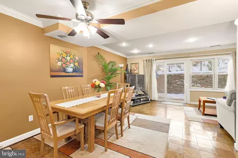 Dining - 3313 Claridge Ct, Silver Spring, MD 20902 photo 1 of 3
