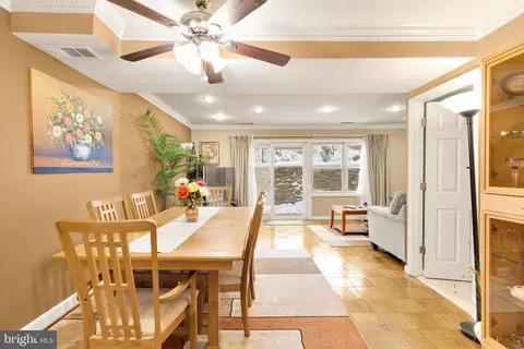 Dining - 3313 Claridge Ct, Silver Spring, MD 20902 photo 3 of 3