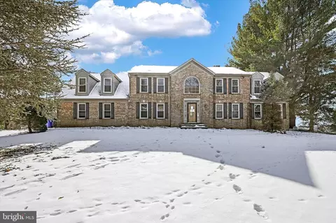 8508 Goshen View Dr, Gaithersburg, MD 20882