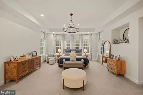 Bedroom - 1507 Sandy Glenn Pl, Sandy Spring, MD 20860 photo 1 of 11