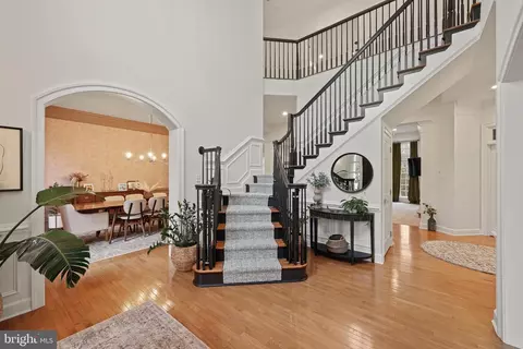 Entry Way - 1507 Sandy Glenn Pl, Sandy Spring, MD 20860 photo 1 of 8