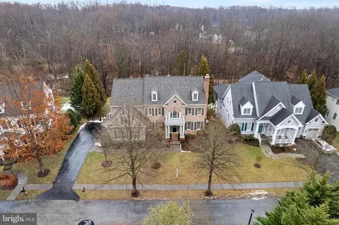View/Area - 1507 Sandy Glenn Pl, Sandy Spring, MD 20860 photo 3 of 11