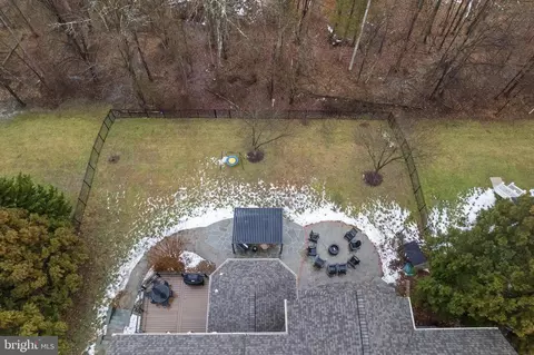 Exterior - 1507 Sandy Glenn Pl, Sandy Spring, MD 20860 photo 13 of 13