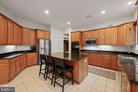 Kitchen - 1507 Sandy Glenn Pl, Sandy Spring, MD 20860 photo 1 of 5
