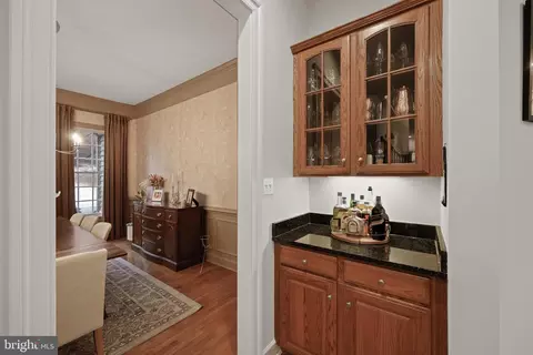 Entry Way - 1507 Sandy Glenn Pl, Sandy Spring, MD 20860 photo 3 of 8