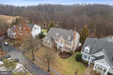 View/Area - 1507 Sandy Glenn Pl, Sandy Spring, MD 20860 photo 4 of 11