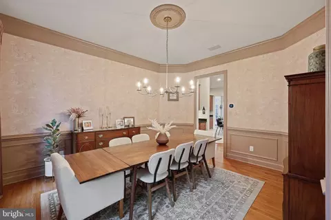 Dining - 1507 Sandy Glenn Pl, Sandy Spring, MD 20860 photo 1 of 3