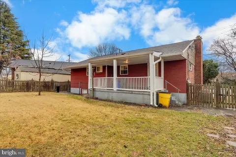 10922 Inwood Ave, Silver Spring, MD 20902 photo 38