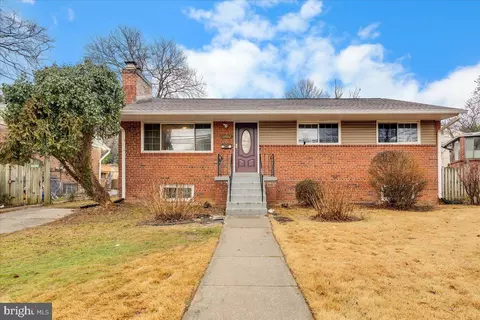 10922 Inwood Ave, Silver Spring, MD 20902