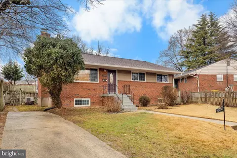 10922 Inwood Ave, Silver Spring, MD 20902 photo 2