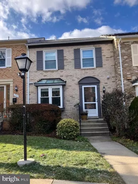10291 Arizona Cir #57, Bethesda, MD 20817