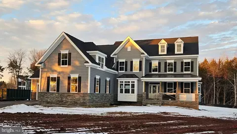 17005 Hughes Rd, Poolesville, MD 20837