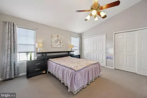 Bedroom - 1507 Wheaton Ln, Silver Spring, MD 20902 photo 5 of 6