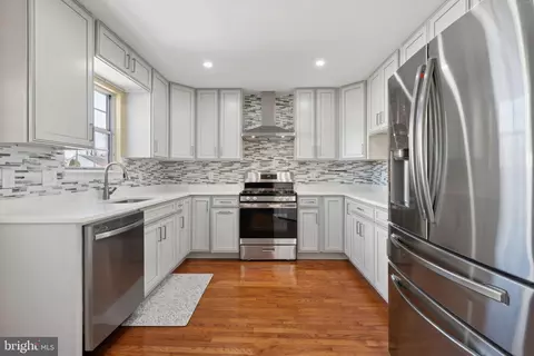 1507 Wheaton Ln, Silver Spring, MD 20902