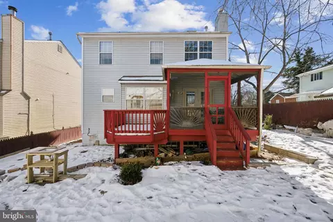 Exterior - 1507 Wheaton Ln, Silver Spring, MD 20902 photo 4 of 7