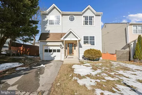 Exterior - 1507 Wheaton Ln, Silver Spring, MD 20902 photo 5 of 7