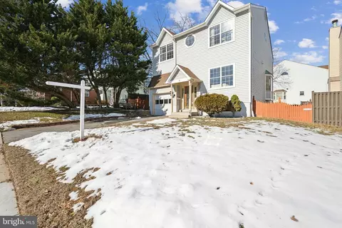 Exterior - 1507 Wheaton Ln, Silver Spring, MD 20902 photo 6 of 7