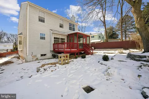 Other - 1507 Wheaton Ln, Silver Spring, MD 20902 photo 9 of 9