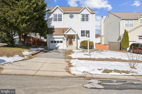 Exterior - 1507 Wheaton Ln, Silver Spring, MD 20902 photo 7 of 7