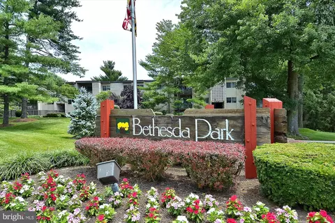 12311 Braxfield Ct #434, Rockville, MD 20852