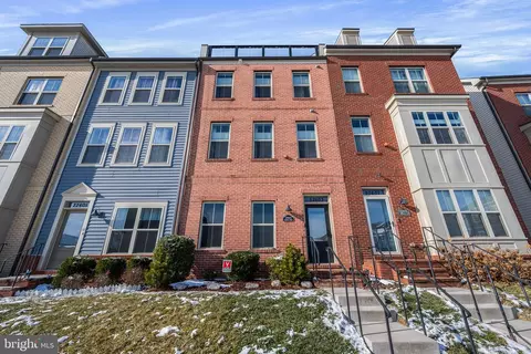 22603 Merganser St, Clarksburg, MD 20871