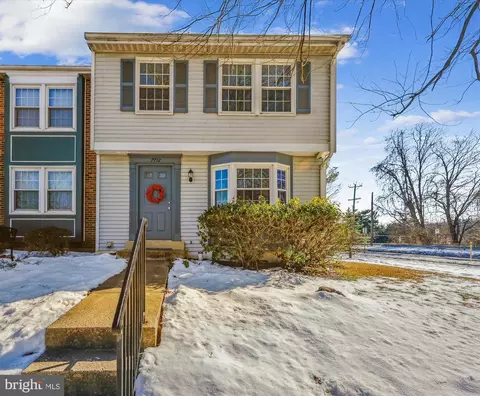 7712 Eagles Head, Derwood, MD 20855
