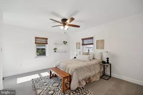 Bedroom - 1802 Cody Dr, Silver Spring, MD 20902 photo 3 of 4