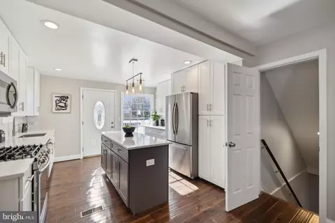 Kitchen - 1802 Cody Dr, Silver Spring, MD 20902 photo 4 of 4