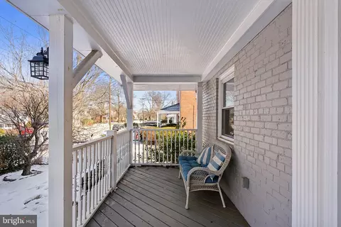 Exterior - 1802 Cody Dr, Silver Spring, MD 20902 photo 4 of 5